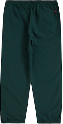 シュプリーム ウォームアップパンツ (FW22) ダークパイン
Order シュプリーム ウォームアップパンツ (FW22) ダークパイン