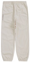 Supreme Warm Up Pant (FW22) Stone Supreme Warm Up Pant (FW22) Stone