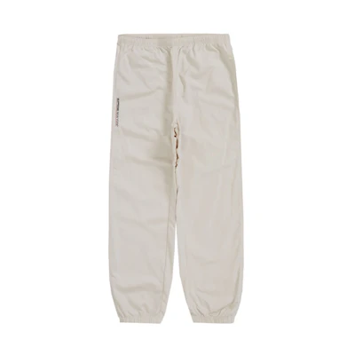 Supreme Warm Up Pant (FW22) Stone