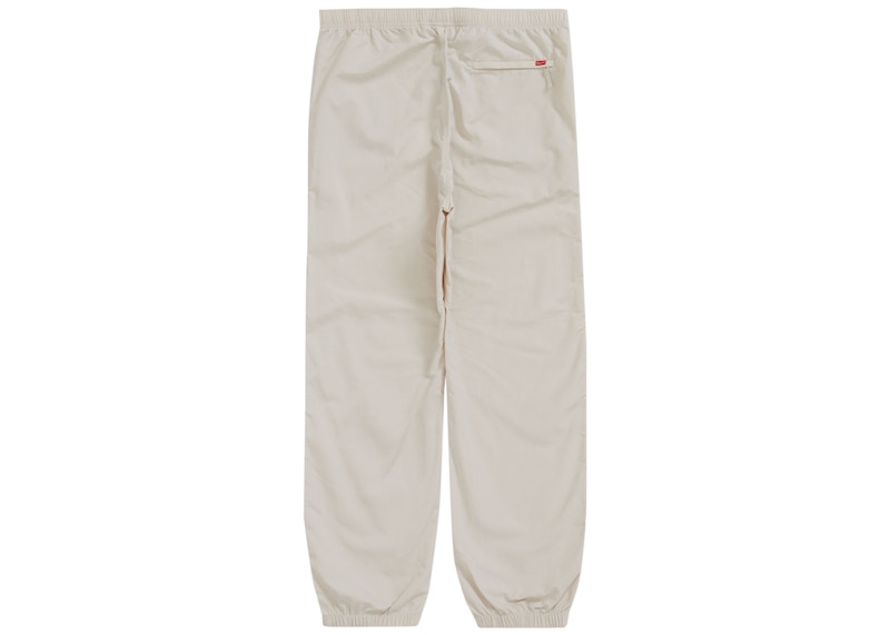 Order Supreme FW22 石色保暖长裤