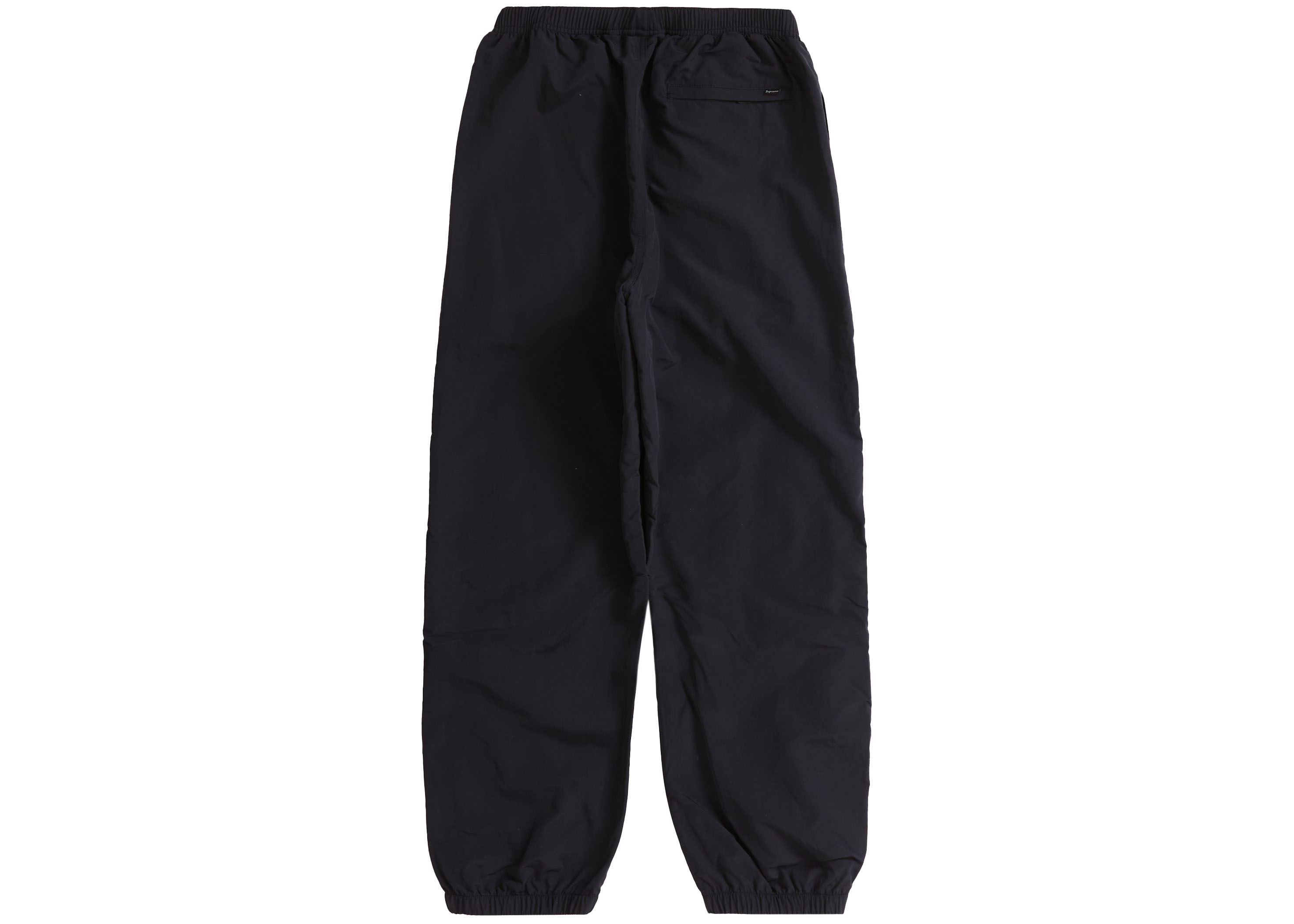 Supreme Warm Up Pant(FW20) Black Mサイズ