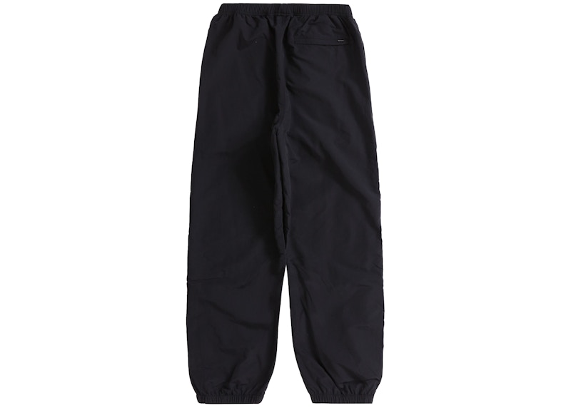 Supreme Warm Up Pant (FW23) Black 圖 2