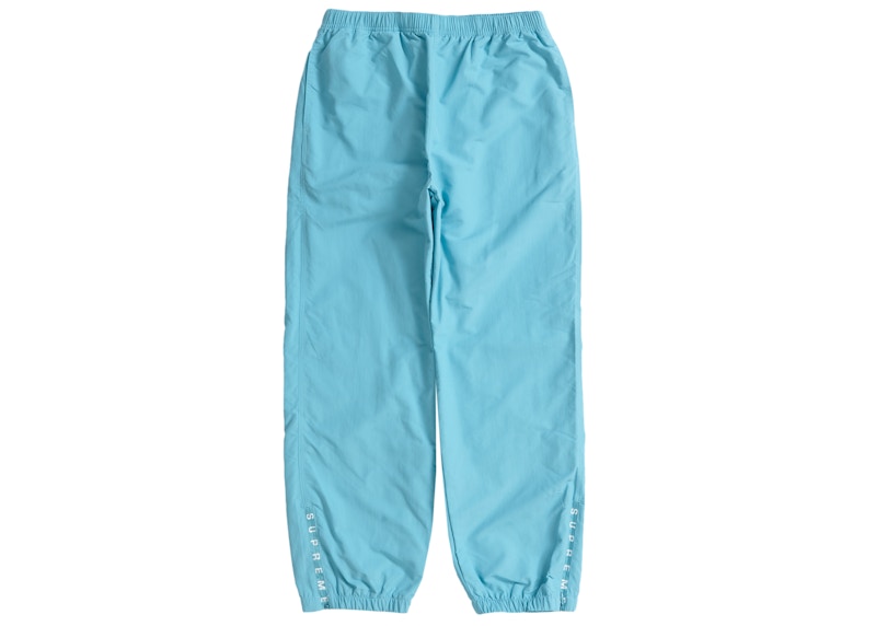 Buy Pantalón Supreme Warm Up Azul (FW23)