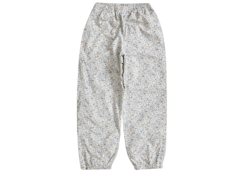 Supreme Warm Up Pant (FW23) Flowers