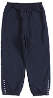 Supreme Warm Up Pant (FW23) Navy