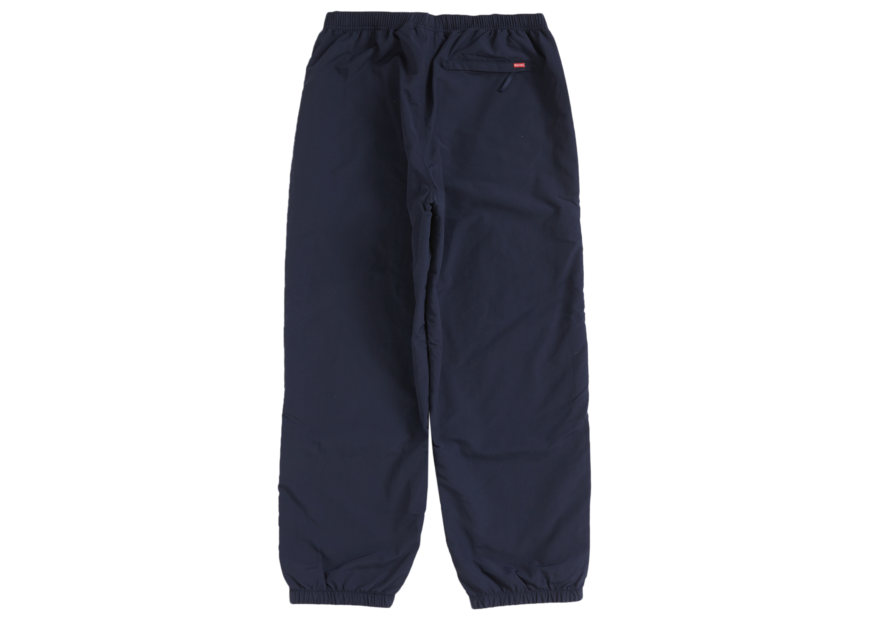 パンツ Supreme Warm Up Pants SS18 Blue camo Supreme ! Warm Up Pants ! (SS18) ! Blue Camo! Size M! Brand