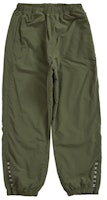 Supreme Warm Up Pant (FW23) Olive Supreme Warm Up Pant (FW23) Olive