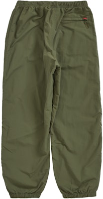 Supreme Warm Up Pant (FW23) Olive Order Supreme Warm Up Pant (FW23) Olive