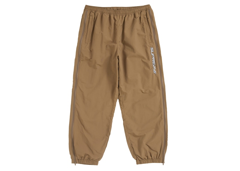 Buy Supreme 暖身裤 (FW24) 棕色