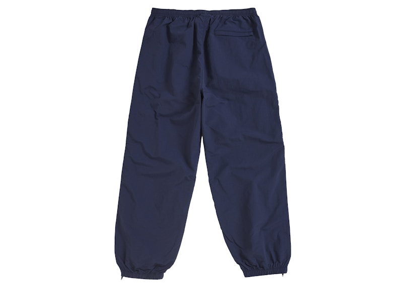 Supreme Warm Up Pant (FW24) Navy 圖 2