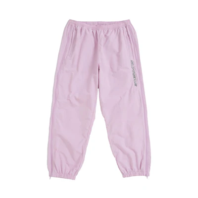 Supreme Warm Up Pant (FW24) Pink