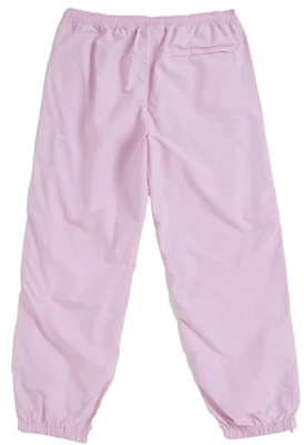 Supreme 暖身運動長褲 (FW24) 粉紅色 Order Supreme 暖身運動長褲 (FW24) 粉紅色