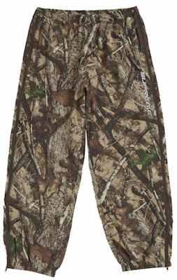 Supreme Warm Up Pant (FW24) TrueTimber HTC Fall Camo Buy Supreme Warm Up Pant (FW24) TrueTimber HTC Fall Camo