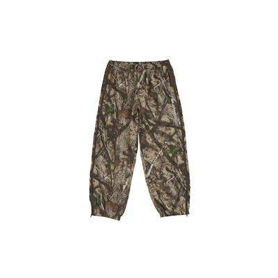 Supreme Warm Up Pant (FW24) TrueTimber HTC Fall Camo