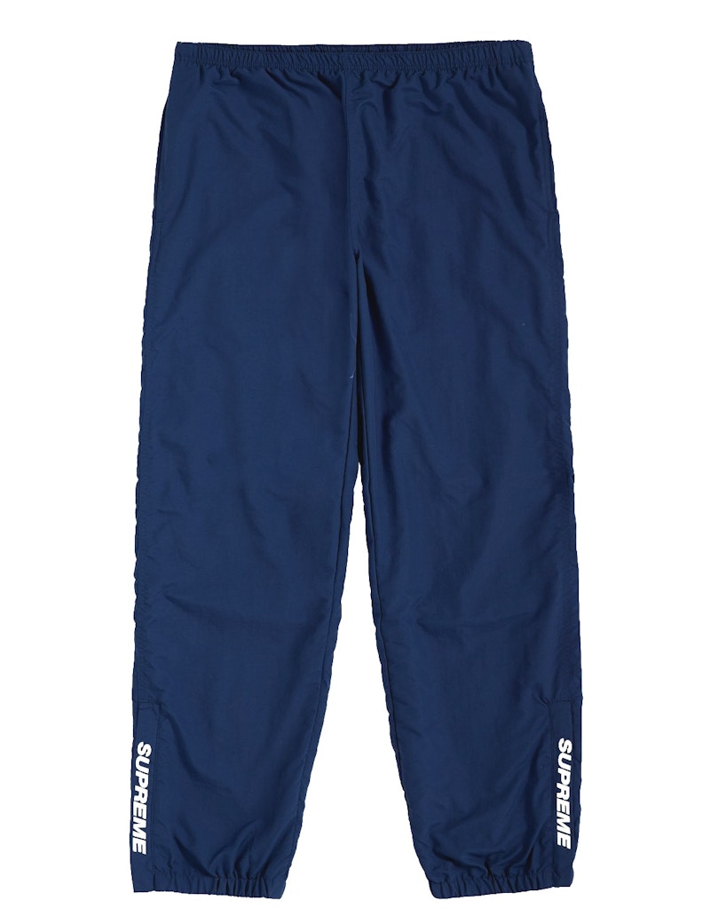 Buy 至尊運動長褲（春夏18）海軍藍