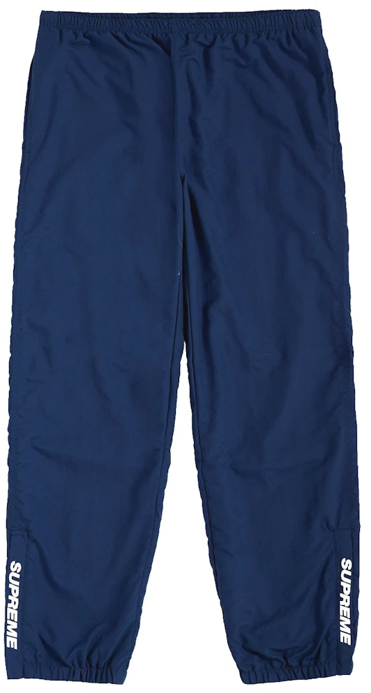 supreme-warm-up-pant-ss-18-navy