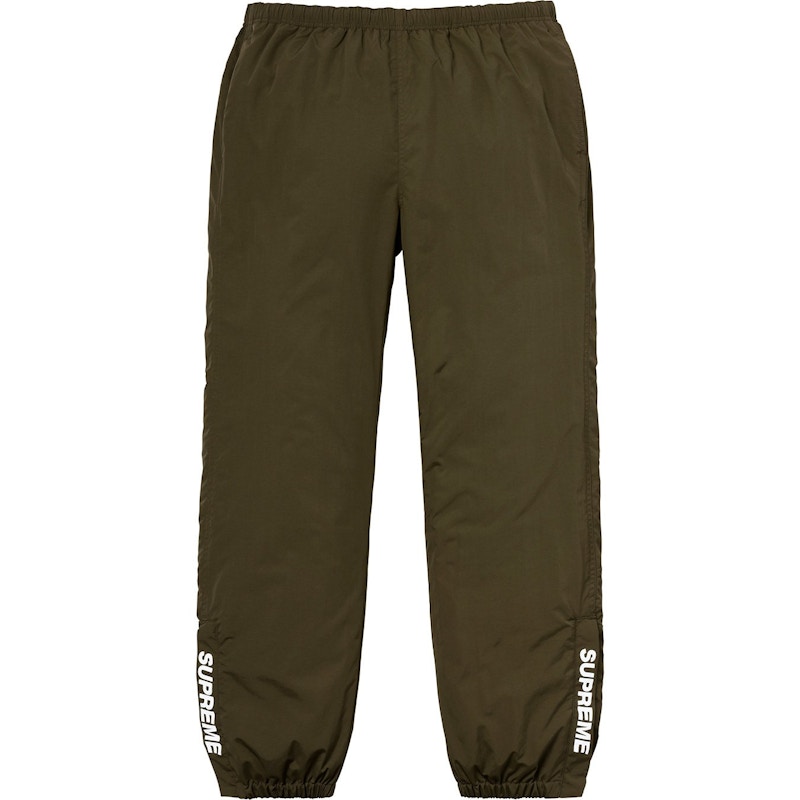 Buy Celana Hangat Supreme (SS18) Olive