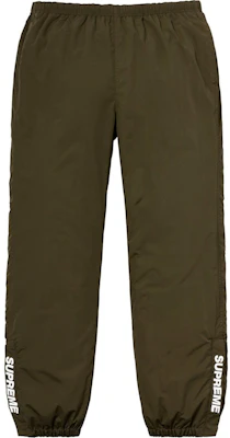 Celana Hangat Supreme (SS18) Olive Buy Celana Hangat Supreme (SS18) Olive