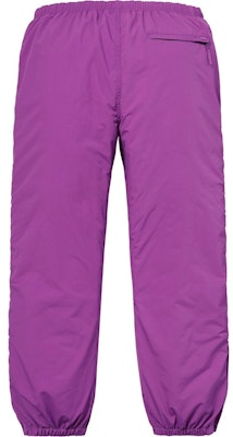 Supreme Warm Up Celana (SS18) Ungu Order Supreme Warm Up Celana (SS18) Ungu