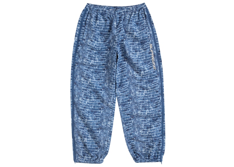 Supreme Warm Up Pant (SS24) Croc
