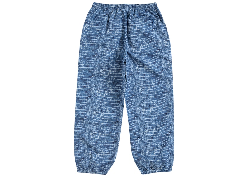 Order Pantalón Supreme Warm Up (SS24) Croc