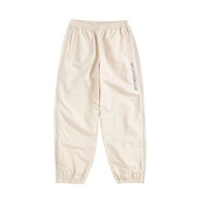 Supreme Warm Up Pant (SS24) Stone