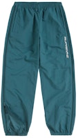 Supreme Warm Up Pant (SS24) Teal