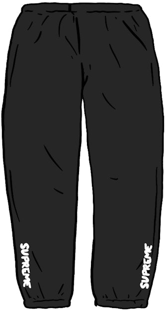 supreme-warm-up-pant-black