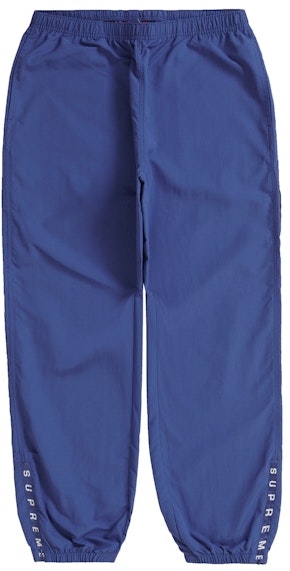 supreme-warm-up-pant-light-navy-fw-21