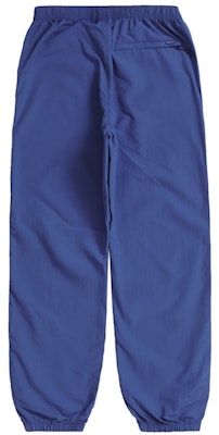 Supreme FW21 轻便暖身长裤 浅海军蓝 Order Supreme FW21 轻便暖身长裤 浅海军蓝