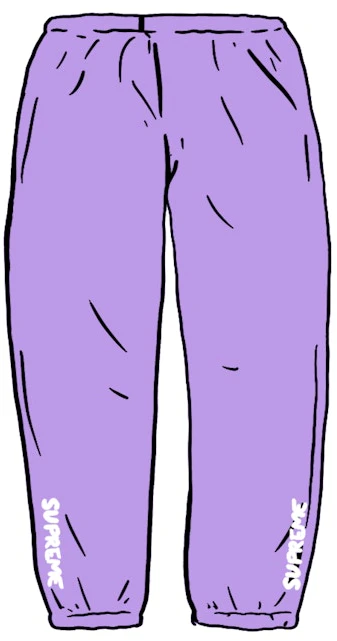 supreme-warm-up-pant-pale-purple