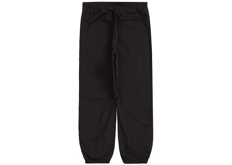 Supreme Warm Up Pant Pant (SS22) Black 圖 2