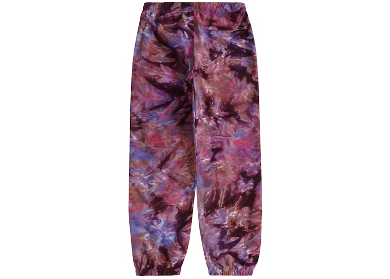 Order 슈프림 웜업 팬츠 (SS22) 멀티컬러 
