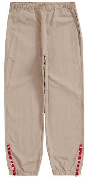 supreme-warm-up-pant-pant-ss-22-taupe