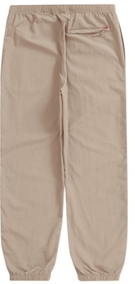 Supreme Warm Up Pant Pant (SS22) Taupe Order Supreme Warm Up Pant Pant (SS22) Taupe