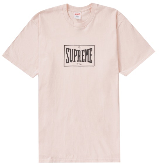 supreme-warm-up-tee-pale-pink