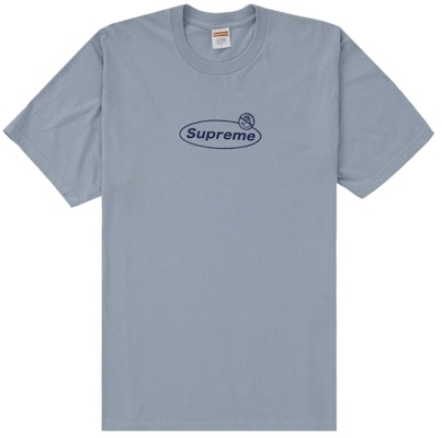 슈프림 경고 티셔츠 (더스티 블루)
Buy 슈프림 경고 티셔츠 (더스티 블루)