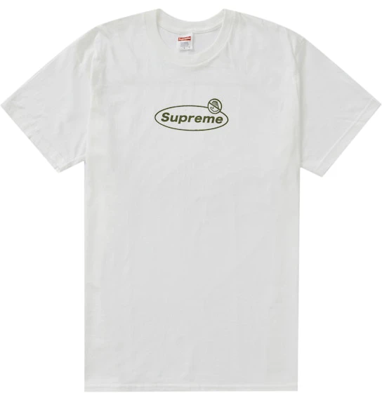 supreme-warning-tee-white