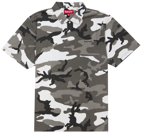supreme-washed-camo-polo-snow-camo