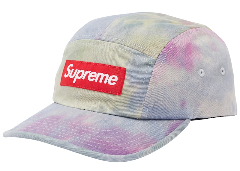 Super Washed Chino Cap Multicolor