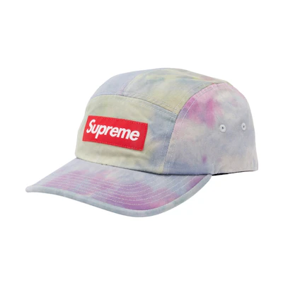Super Washed Chino Cap Multicolor