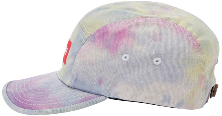 Supreme 洗水斜紋布營地帽 (SS21) 多色 Order Supreme 洗水斜紋布營地帽 (SS21) 多色