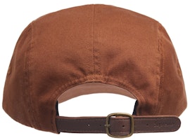 シュプリーム ウォッシュドチノ キャンプキャップ (SS22) 茶
Order シュプリーム ウォッシュドチノ キャンプキャップ (SS22) 茶