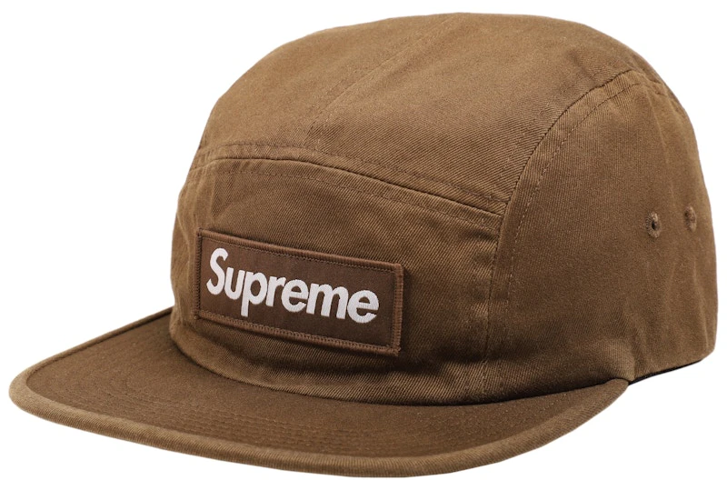 supreme-washed-chino-twill-camp-cap-f-w18-moss