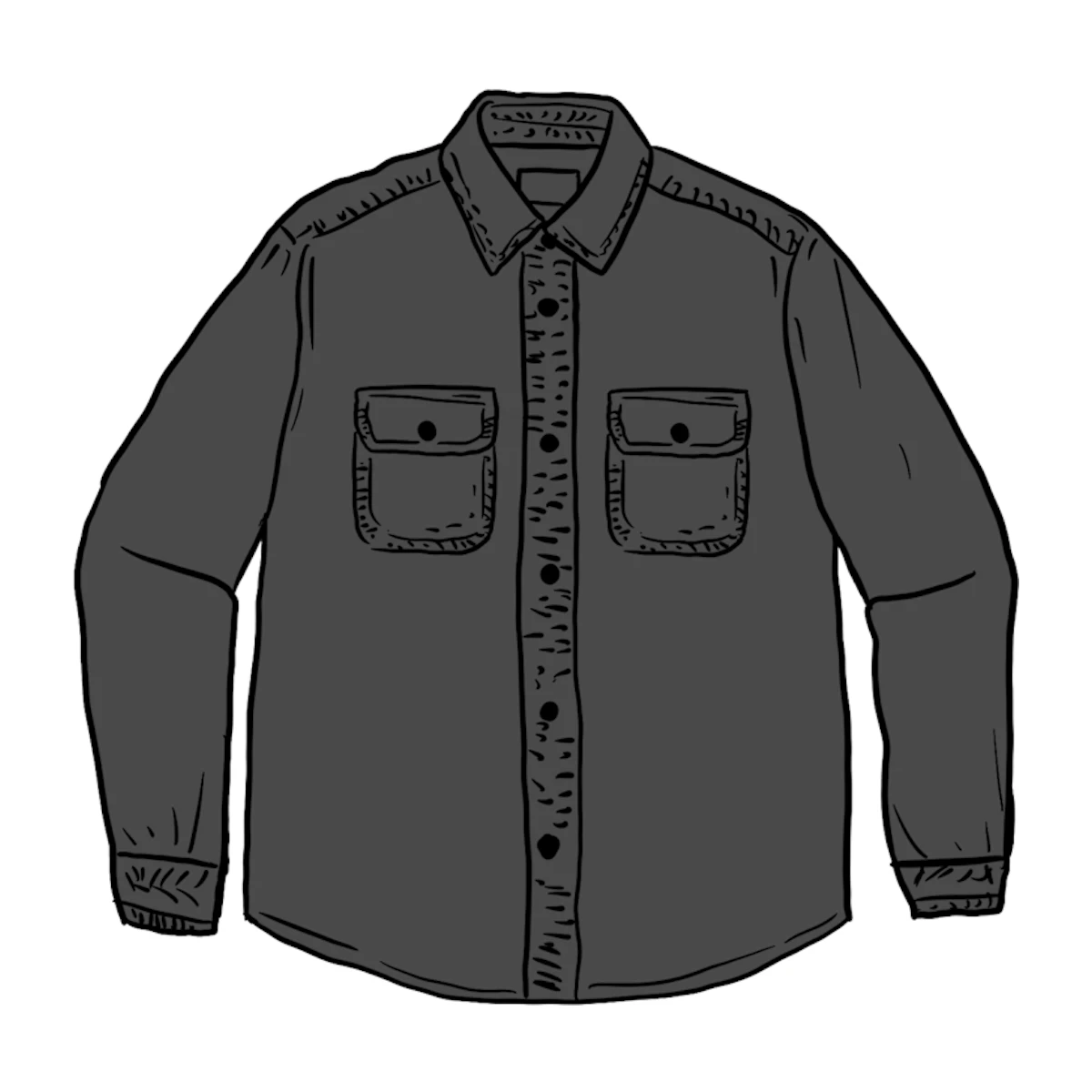 Buy Supreme Washed Corduroy Shirt Black - Novelship Buy Supreme Washed Corduroy Shirt Black - Novelship