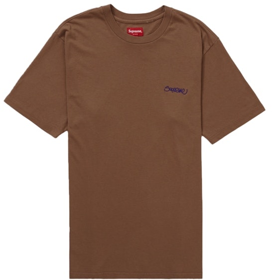 supreme-washed-handstyle-s-s-top-ss-22-brown