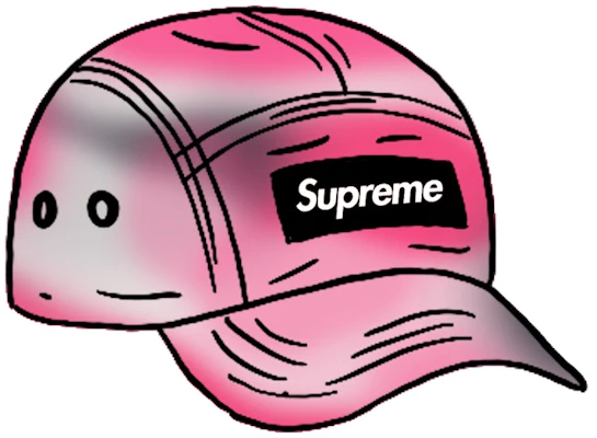 슈프림 워시드 사틴 카모 캠프캡 (핑크)
Buy 슈프림 워시드 사틴 카모 캠프캡 (핑크)