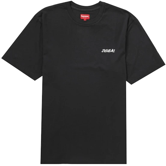 supreme-washed-script-s-s-top-black