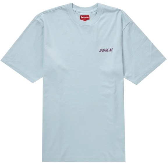supreme-washed-script-s-s-top-light-blue