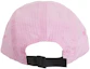 Order Supreme Topi Camp Seersucker Pink Muda Terang